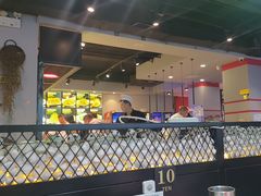 -板凳烧烤(东关街店)