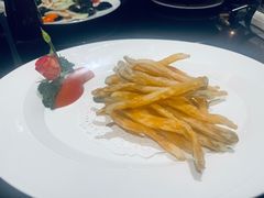 -湛江民大喜来登酒店-采悦轩中餐厅