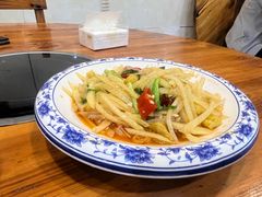 -辣得香川菜馆(横屿鳝溪佳园店)