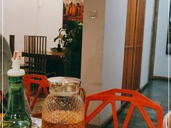-嘉年华面包房餐厅（饺子馆）(陶然亭店)