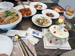 -蟹后Crabber(水悦城店)
