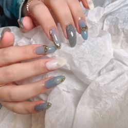 -Snail·美甲造型专门店