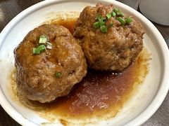 -老牌坊鲁菜名店(宽厚里店)