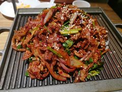-老阿妈蒙古村·蒙古包·草原文化·歌舞表演(老君堂店)