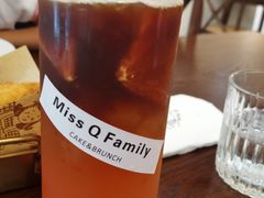 -Miss Q Family甜品·蛋糕·法甜咖啡