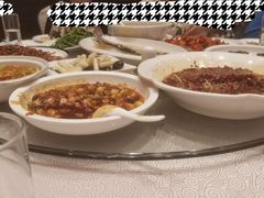 -东方明珠老上海8号餐厅