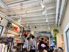 -Money Shops(愚园路店)