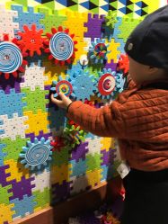 -幻贝家儿童乐园(苏州中心店)