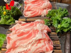 -捞王锅物料理(凯旋路店)