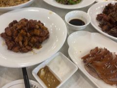 -北京全聚德(方庄店)