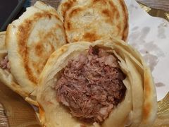 -永茂驴肉(莲池南大街总店)
