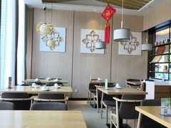 大堂-秦香阁·西北家常菜(徐汇日月光中心店)