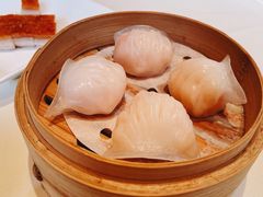 原只鲜虾饺-利苑酒家(金宝店)