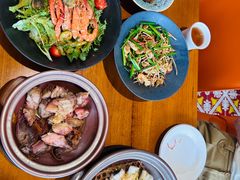 -醉壹号海鲜大排档·老厦门特色菜(厦门美食地标店)