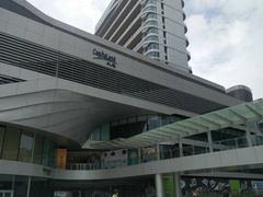 -深圳来福士广场