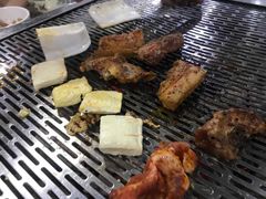 -陈小肠自助火盆烧烤(海门渔村美食街店)