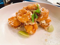 -小大董·烤鸭(王府井apm店)