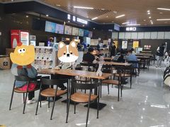 -SFC上影影城(新世界店)