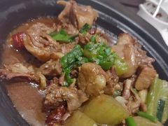-唐苑酒家·岭南粤菜名店(太古仓店)