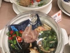 -满江红大酒店(城站店)