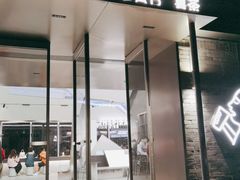 门面-喜茶(深圳欢乐海岸LAB店)