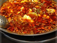 -吃城都·鱼蛙火锅(西玉龙街店)