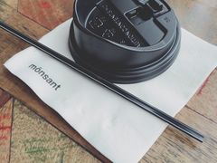 -Cafe Aewol Monsant
