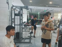 -奇迹健身(金牛凯德店)