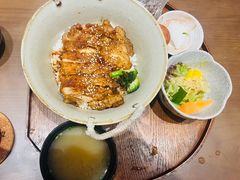 -ITARU食堂·定食料理(西丽店)