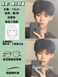 -贝勒爷专业男发