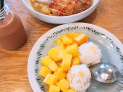 -About Bistro關於·泰式家庭料理