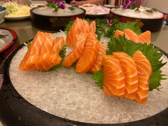 -沙龙酒家