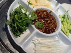 -东北缘餐厅(兰埔路店)