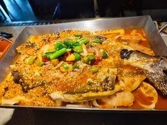 -鸣记脆皮烤鱼(山姆店)