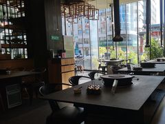 -完美生活炭火烤肉(二马路店)