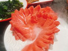 -南门四季铜锅涮肉(大屯·北苑店)