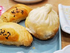 -老苏州大客堂·苏帮菜·松鼠桂鱼·苏州传统小吃(观前街人民商场店)