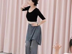 -予荷舞蹈(盛景校区)