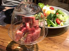 厚切牛舌-黑牛の店·和牛烧肉(合生汇店)