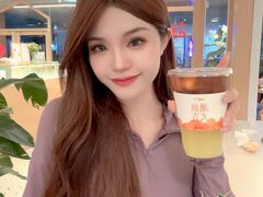 -Cafe on warm(丹霞店)