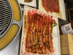 -喜来稀肉(虹泉路店)