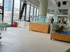-怪兽屋·羊驼·猫咖·狗咖(俊华广场店)