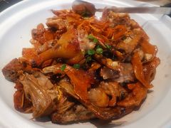 -临家闽南菜(环岛路店)