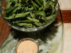 -那家小馆•北京菜•烤鸭(香山店)