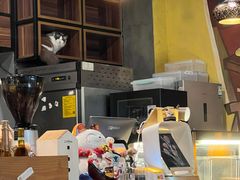 -咖法森林·咖啡  酒吧(天河店)