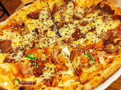 -盘炉forenza·云贵川融合小食堂 ( 钟楼中柳巷店)