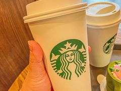 -星巴克(无锡百联奥特莱斯店)