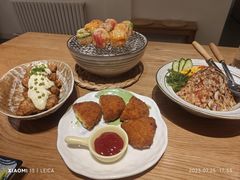 -团子君寿司·茶