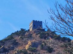 -沂蒙山旅游区龟蒙景区