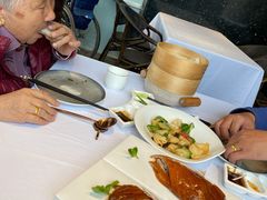 -北京老铺烤鸭(老城根店)